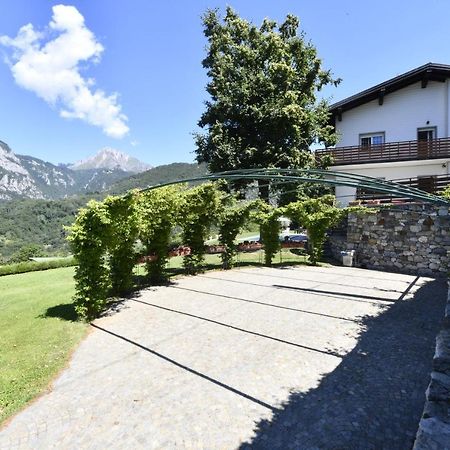 Angel'S Villa - Panoramic Lake View Lecco Zewnętrze zdjęcie