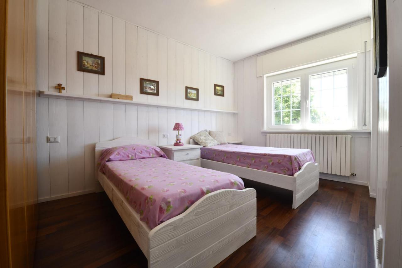 Angel'S Villa - Panoramic Lake View Lecco Zewnętrze zdjęcie