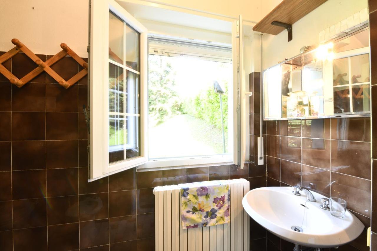 Angel'S Villa - Panoramic Lake View Lecco Zewnętrze zdjęcie
