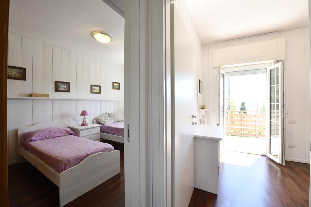 Angel'S Villa - Panoramic Lake View Lecco Zewnętrze zdjęcie